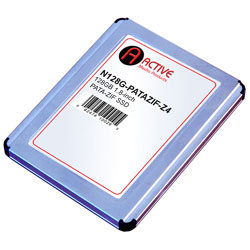 SaberTooth Z4 1.8 IDE PATA ZIF SSD