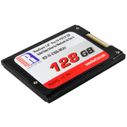 Runcore Pro IV 1.8 PATA ZIF SSD for Macbook Air