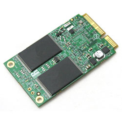 Runcore mSATA Pro V Mini SATA-II SSD